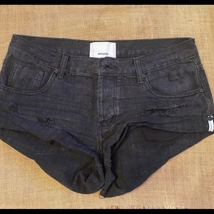 One teaspoon bandits